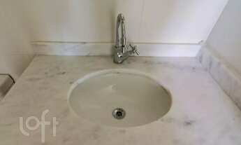 Imagem 7: Apartamento à venda em República com 41 m², 1 quarto, 1 vaga