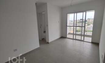 Imagem: Apartamento à venda em Vila Jacuí com