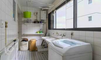 Imagem 6: Apartamento à venda em Vila Madalena com 189 m², 4 quartos, 2 suítes, 3 vagas