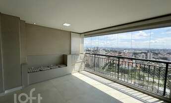 Imagem 5: Apartamento à venda em Campo Belo com 87 m², 2 quartos, 2 suítes, 2 vagas