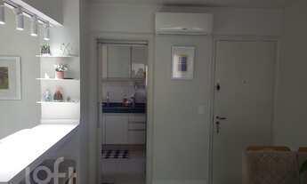 Imagem 6: Apartamento à venda em Cursino com 79 m², 3 quartos, 1 vaga