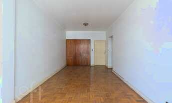 Imagem 3: Apartamento à venda em República com 116 m², 2 quartos, 1 suíte