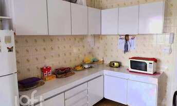 Imagem 4: Apartamento à venda em Alto de Pinheiros com 77 m², 2 quartos