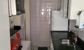 Imagem 5: Apartamento à venda em Mandaqui com 50 m², 2 quartos, 1 suíte, 1 vaga