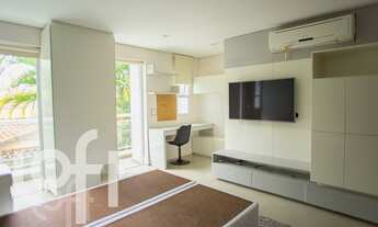 Imagem 7: Apartamento à venda em Vila Madalena com 75 m², 1 quarto, 1 suíte, 2 vagas