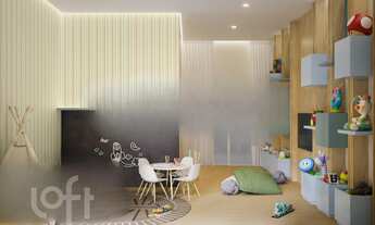 Imagem 4: Apartamento à venda em Santana com 62 m², 2 quartos, 1 suíte, 1 vaga