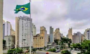 Imagem 6: Apartamento à venda em República com 30 m²