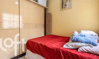 Imagem 5: Apartamento à venda em República com 59 m², 1 quarto