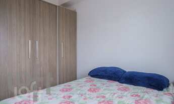 Imagem 3: Apartamento à venda em Bom Retiro com 32 m², 1 quarto