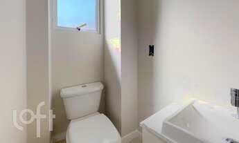 Imagem 3: Apartamento à venda em República com 121 m², 3 quartos, 1 suíte