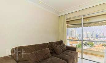 Imagem 3: Apartamento à venda em Tucuruvi com 74 m², 2 quartos, 2 vagas