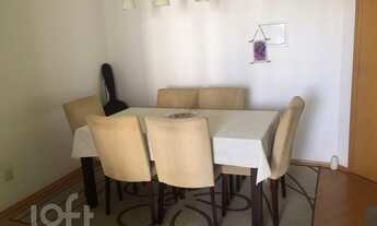 Imagem 4: Apartamento à venda em Cursino com 68 m², 2 quartos, 1 suíte, 1 vaga