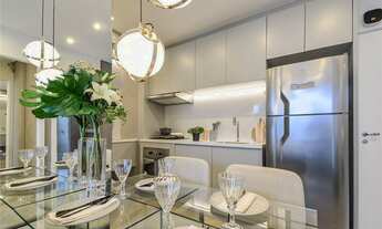 Imagem 6: APARTAMENTO em São Paulo - SP, Chácara Klabin