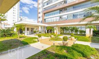 Imagem 7: Apartamento à venda em Bosque da Saúde com 131 m², 3 quartos, 1 suíte, 2 vagas