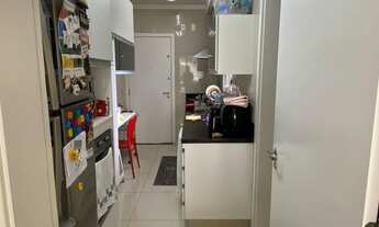 Imagem 7: Apartamento à venda em Barra Funda com 100 m², 3 quartos, 1 suíte, 2 vagas