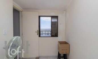 Imagem: Apartamento à venda em Ponte Rasa com 140