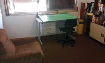 Imagem 3: Apartamento à venda em Bela Vista com 100 m², 3 quartos, 1 vaga