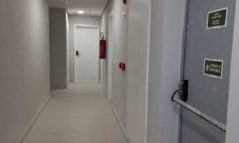 Imagem 7: Apartamento à venda em República com 26 m², 1 quarto, 1 vaga