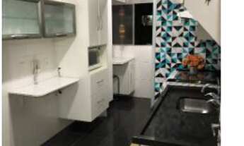 Imagem 4: Apartamento à venda em Vila Sônia com 76 m², 3 quartos, 1 vaga