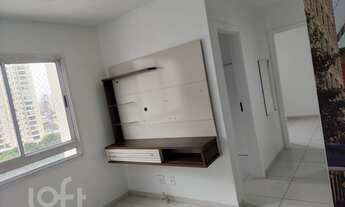 Imagem 2: Apartamento à venda em Tucuruvi com 49 m², 1 quarto, 1 suíte, 1 vaga