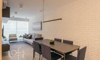 Imagem 5: Apartamento à venda em Perdizes com 82 m², 2 quartos, 2 suítes, 2 vagas