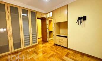 Imagem 4: Apartamento à venda em Vila Romana com 170 m², 3 quartos, 3 suítes, 3 vagas