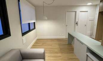 Imagem: Apartamento à venda em Campo Grande com