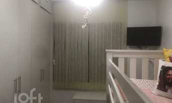 Imagem 3: Apartamento à venda em Vila Sônia com 67 m², 1 quarto, 1 suíte, 2 vagas