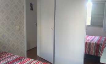 Imagem 4: Apartamento à venda em Vila Jacuí com 53 m², 2 quartos, 1 vaga