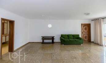 Imagem 7: Apartamento à venda em Belém com 169 m², 4 quartos, 2 suítes, 4 vagas