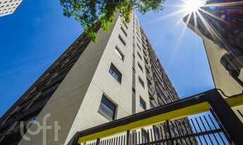 Imagem 2: Apartamento à venda em Campos Elísios com 54 m², 2 quartos, 1 vaga