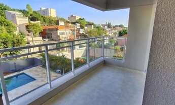 Imagem 4: Apartamento à venda em Alto da Lapa com 67 m², 1 quarto, 2 vagas