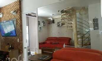 Imagem 5: Apartamento à venda em Pirituba com 92 m², 2 quartos, 1 suíte, 1 vaga