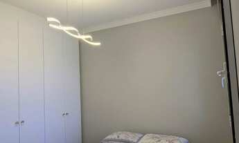 Imagem 7: Apartamento à venda em Raposo Tavares com 109 m², 3 quartos, 2 suítes, 2 vagas