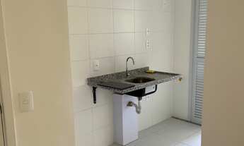 Imagem 3: Apartamento à venda em Barra Funda com 103 m², 2 quartos, 1 suíte, 1 vaga