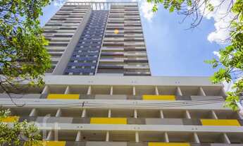 Imagem: Apartamento à venda em Vila Madalena com