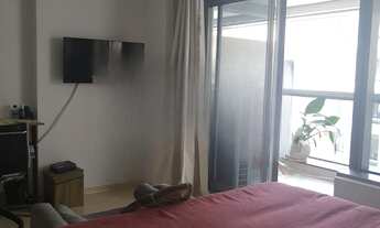 Imagem 7: Apartamento à venda em República com 30 m², 1 quarto, 1 suíte, 1 vaga