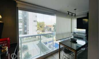 Imagem: Apartamento à venda em Ipiranga com 84