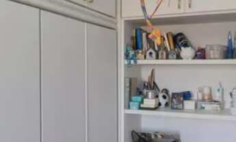 Imagem 5: Apartamento à venda em Campo Belo com 75 m², 2 quartos, 1 vaga