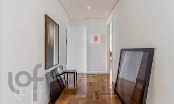 Imagem 2: Apartamento à venda em Higienópolis com 264 m², 3 quartos, 1 suíte, 1 vaga