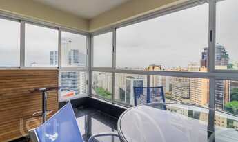 Imagem: Apartamento à venda em Bela Vista com 121