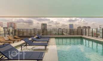 Imagem 2: Apartamento à venda em Perdizes com 23 m², 1 quarto