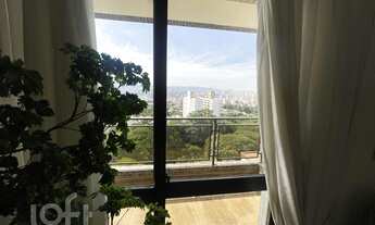 Imagem 7: Apartamento à venda em Alto da Lapa com 260 m², 4 quartos, 2 suítes, 3 vagas