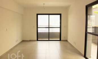 Imagem 5: Apartamento à venda em República com 76 m², 1 quarto, 1 vaga