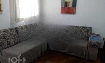 Imagem 2: Apartamento à venda em Santana com 85 m², 3 quartos, 1 suíte, 1 vaga