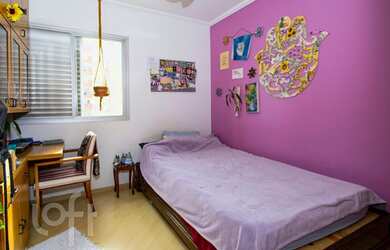 Imagem 10: Apartamento à venda em Vila Romana com 121 m², 3 quartos, 1 suíte, 2 vagas