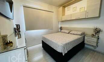 Imagem 5: Apartamento à venda em Raposo Tavares com 106 m², 2 quartos, 2 suítes, 2 vagas