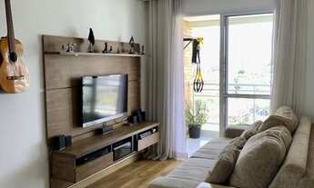 Imagem 7: Apartamento à venda em Cidade Ademar com 57 m², 2 quartos, 1 suíte, 1 vaga