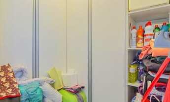 Imagem 5: Apartamento à venda em Santa Cecília com 150 m², 3 quartos, 1 suíte, 2 vagas