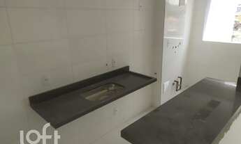 Imagem 7: Apartamento à venda em Ponte Rasa com 53 m², 2 quartos, 1 vaga